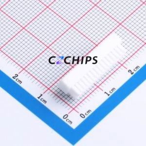 HC-GHD-2*15Y-05 Housing (Wire-to-Board / Wire-to-Wire) P=1.25mm Connector 2x15P 1.25mm GHD 2 - Product Image 2