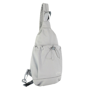 Senda Multifunctional Casual Unisex <b>Tote</b> <b>Bag</b> Detachable Panelled No Drawbars Versatile Water-Repellent <b>Nylon</b> Fabric Adjustable - Product Image 2