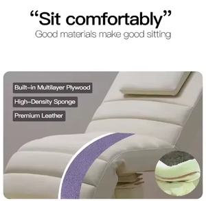 Luxury Hydraulic Medical Spa Facial Bed for Beauty Salons Tattoo Bed Adjustable Features PU Material Facial Treatments <b>Massages</b> - Product Image 4