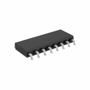 อินเทอร์เฟซ BOM IC ในสต็อก SI3016-FSR วงจรรวมแท้ IC LINE SIDE DAA 16SOIC 16 SOIC (0.154 นิ้ว, ความกว้าง 3.90 มม.) - Product Image 1