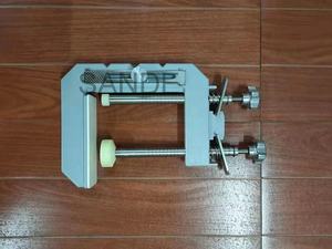 SANDE – pince à onglet en pierre d'aluminium, 45 degrés, pour pince à onglet de comptoir - Product Image 2