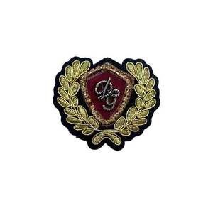 Miếng Vá Thêu Cá Nhân Theo Yêu Cầu Bán Chạy - Product Image 3