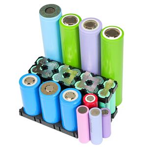 Bobes OEM 12V 24V 36V 48V 60v 72v 10ah 12AH 15ah 17ah 20AH 26ah 30AH 40ah 50ah18650 Robot Batterie au lithium pour vélos électriques 13Ah - Product Image 4