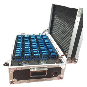 Wireless <strong>Communication</strong> Audio <strong>System</strong> for Multilingual Translation and Church - Product Image 1