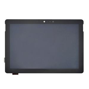 마이크로 소프트 표면 이동 1 1824 1825 LCD 터치 스크린 디지타이저 어셈블리 - Product Image 2