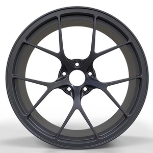 Jantes forgées monobloc GPW Custom 6061 T6 <span class=keywords><strong>18</strong></span> 19 20 pouces en alliage d'aluminium neuves 25 mm/30 mm peintes pour <span class=keywords><strong>BMW</strong></span> 635CSI E24 pour <span class=keywords><strong>BBS</strong></span> - Product Image 1