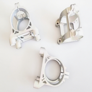 Accesorios originales para drones agrícolas de montaje de motor T25 para máquinas de protección de plantas - Product Image 6