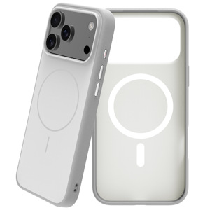 Cover per telefono magnetico Anti-impronte e Anti-Shock classico nuovo Design per iPhone 16/17 custodia per telefono cellulare Pro Max - Product Image 6