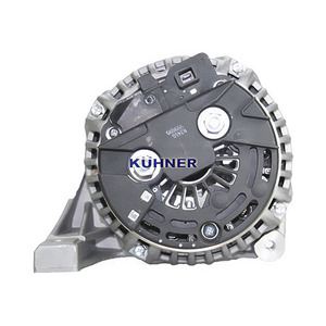 Alternatore compatibile con VOLVO V70 II 2.4 Benzina (KW: 125, CV: 170) dal 03-2000 al 08-2007 KUHNER 301861RI NUOVO - Product Image 3