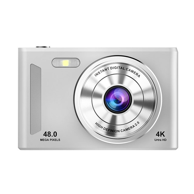 Best Price High-Definition 1080P Digital Point and Shoot Camera China Anti Shake CCD Small Video Camera for Boys Girls Kids