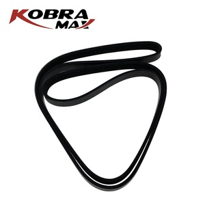 <span class=keywords><strong>Courroie</strong></span> trapézoïdale à nervures en V Kobramax pour KIA, référence OEM 25212 2A132, en stock - Product Image 5