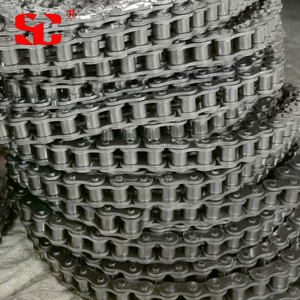 Giá bán buôn 10b-2 đôi-hàng truyền dẫn công nghiệp băng tải con lăn chuỗi <span class=keywords><strong>25</strong></span>.4 mét Pitch giá trị tốt nhất cho tiền của bạn - Product Image 3