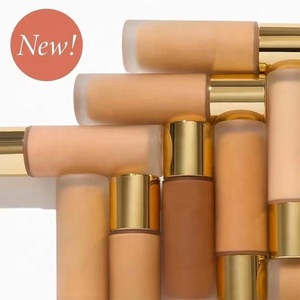 Beauty Salon Long Wearing Concealer Traceless <strong>Soft</strong> Matte Foundation <strong>Makeup</strong> - Product Image 1