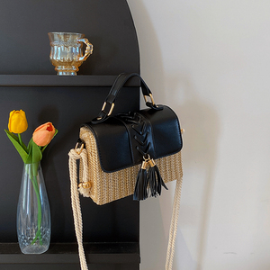 Dovrebbe carino borsa da donna <span class=keywords><strong>Messenger</strong></span> di alta qualità a catena all'ingrosso nuova borsa a tracolla - Product Image 5