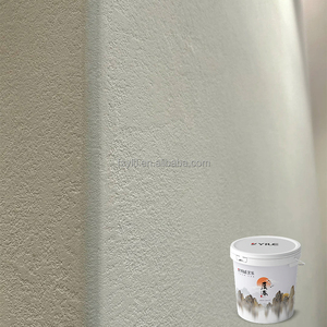 Pintura de pared <span class=keywords><strong>antihumedad</strong></span> para revestimiento de Villa Hotel, pintura de pared con textura de pintura Gamazine - Product Image 1