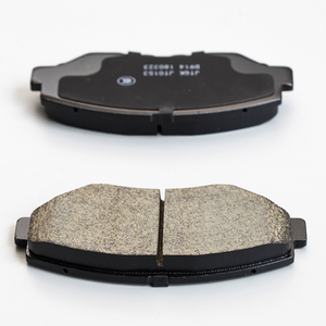 Kit Pastiglie Freno a Disco per Camion di Alta Qualità, Altri Componenti per Kit Freni Auto, Rivestimento in Metallo, Carbonio e Ceramica per Auto - Product Image 2