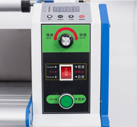 Machine de lamination rouleau-à-roule YINGHE 170 cm pour affichage extérieur, idéale pour les fournisseurs commerciaux en entrepôt à l'étranger