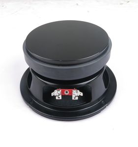 ประสิทธิภาพที่ดีที่สุด-ค่าใช้จ่าย-อัตราส่วนกลางเบส6.5นิ้ว RMS180W จีนลำโพงโรงงาน JLD เสียงประทับตะกร้าเหล็ก Midrange - Product Image 1