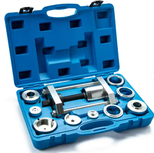 Prensa para Rótulas de Alta Resistencia con Adaptadores para Mercedes Sprinter y VW <span class=keywords><strong>LT</strong></span> - Product Image 2