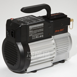 ปั๊มกู้คืนน้ำยาทำความเย็น Pro-Sot 7.5 แอมป์ แบบติดตั้งบนพื้น สำหรับระบบ HVAC - Product Image 1