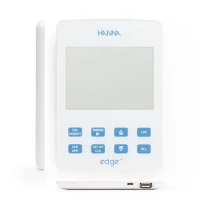 Analizador de Saturación de Oxígeno Disuelto por Microcomputadora HANNA HI2004 de Italia - Product Image 3