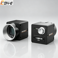 Caméra industrielle USB 3.0 haute vitesse MV-CS028-10UM 132,2 FPS Capteur IMX421 Transmission d'images en temps réel