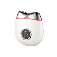 Appareil Guasha Visage Cou Conditionnement Naturel GuaSha Masseur Soins de la Peau De-puff Sacs pour les yeux Réduire la douleur migraineuse