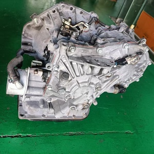 Cambio Automatico CVT 9 Pin 2ZR-FE con K310 1.8L K311 per Toyota Corolla Verso Isis Auris Wish Corolla 4x2 2016 - Product Image 5