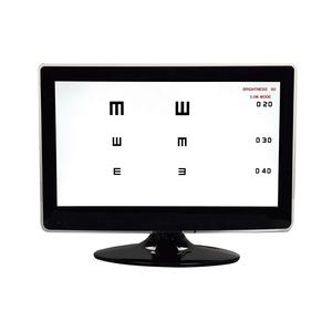 Moniteur d'acuité visuelle LY-185 LY-215 LY-230, instruments optiques, tableau visuel <span class=keywords><strong>LCD</strong></span> - Product Image 1