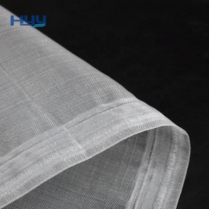 Filet <span class=keywords><strong>anti</strong></span>-insectes transparent en HDPE pour serres agricoles, protection des cultures, filet <span class=keywords><strong>anti</strong></span>-moustiques en plastique - Product Image 6
