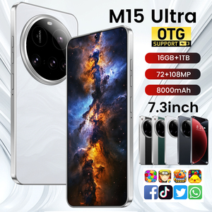 <span class=keywords><strong>ASUS</strong></span> ROG Phone 8 M15 Octa Core CPU 108MP fotocamera posteriore risoluzione dello schermo HD supporta spagnolo francese 65W ricarica rapida inglese - Product Image 2