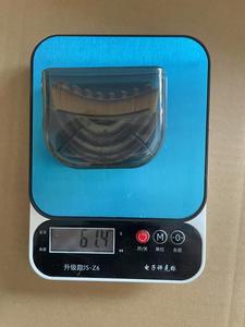Maxfree-2026 Nouvelle Arrivée Pinceau de Contouring Facial et Masseur Drainant pour Sculpter le Visage, Portable, Poils Véganes, Fond de Teint - Product Image 6