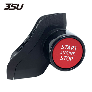 <span class=keywords><strong>Bouton</strong></span> de démarrage en un clic, <span class=keywords><strong>bouton</strong></span> de commutation de mode de conduite, adapté à <span class=keywords><strong>Audi</strong></span> A3 S3 RS3 A4L A5 A6L A7 A8 Q3 Q5 Q5L Q7 TT TTS R8 S RSseries - Product Image 3
