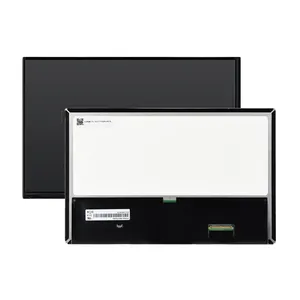 Düşük yansıma TFT LCD ekran Panel 40 Pins 4.2W Ultra ince LCD ekran BOE IPS 10.1 inç LCD modülleri