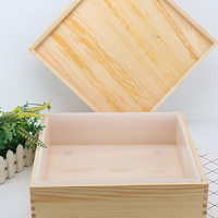 Moule à savon carré en silicone YLX SM200 8L, écologique, résistant au four, avec doublure en bois, outils de pâtisserie DIY pour la fabrication artisanale de savon