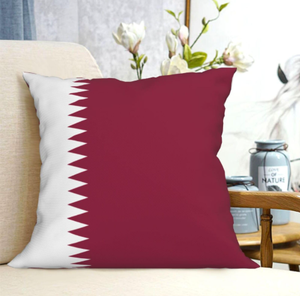 Brunei drapeau taie d'oreiller pour cheveux et peau corps taie d'oreiller Ultra doux taies d'oreiller respirant taie d'oreiller - Product Image 4