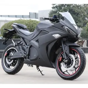 Electricオートバイ競争力のある価格良質電動バイク/スポーツ電気モーター