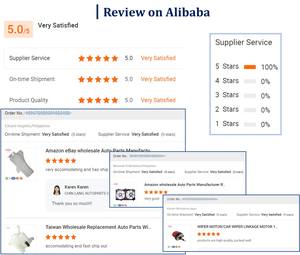 Pour CHRYSLER TOWN & COUNTRY / VOYAGER 01 '~ 05' moteur de ventilateur de radiateur 4809171AD - Product Image 4