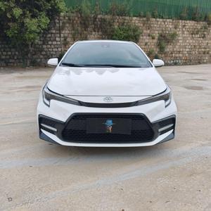 <span class=keywords><strong>Auto</strong></span> Usata Toyota Levin 2023 1.8L Ibrida E-CVT, Berlina LHD 137cv 4.0L/100km, Sistema di Sicurezza TSS, Ottime Condizioni - Product Image 2