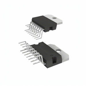 ชิปอิเล็กทรอนิกส์ คอมโพเนนต์ มัลติวัตต์ 15 STA540 ชิป BOM IC มีสินค้าในสต็อก - Product Image 1