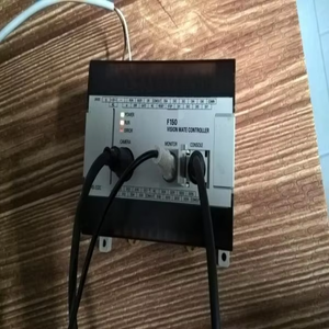 Yeni ve Orijinal F150-c10e-<span class=keywords><strong>2</strong></span> Otomatik Programlanabilir Endüstriyel Otomasyon - Product Image 1