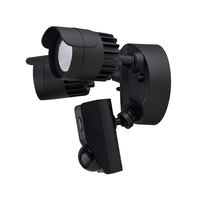 Mini caméra espion sans fil HD avec vision nocturne et détection de mouvement pour la sécurité intérieure et extérieure, indice de protection IP65