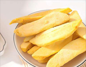 Camilan Buah Alami Murni Tanpa Penggorengan, Kering Beku, Rasa Mangga Nanas Persik, Langsung dari Pabrik, Pesan Sesuai Keinginan, MOQ Rendah - Product Image 5