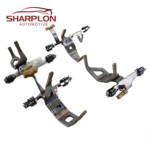 Pièces automobiles DQ250 02E Kit de fourche de changement de vitesse pour SEAT SKODA Transmission automatique Fourche de changement de vitesse 1 ensemble 6 vitesses - Product Image 5