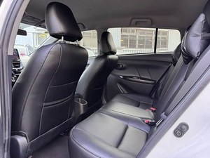 Toyota <span class=keywords><strong>Yaris</strong></span> L <span class=keywords><strong>2021</strong></span> a <span class=keywords><strong>Precio</strong></span> Accesible, Sedán de 4 Puertas y 5 Asientos, Vehículo de Gasolina con Tracción Delantera, Volante a la Izquierda, Autos Usados para Vitz/<span class=keywords><strong>Yaris</strong></span> - Product Image 5