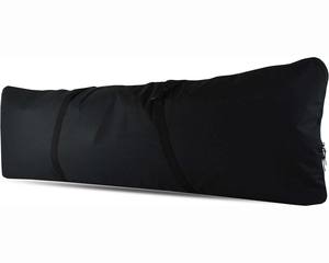 Muestra Gratuita, Bolsa de Esquí Personalizada de Fábrica, Bolsa Combinada para Botas de Esquí y Equipo de Esquí, Bolsa para Botas de Snowboard de 160 cm, Funda para Snowboard - Product Image 4