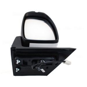 76258-T9J-H01 Conjunto de <span class=keywords><strong>Espejo</strong></span> Lateral Izquierdo para Honda City 2015-2018 con Calefacción Eléctrica y Señal de Giro - Product Image 3