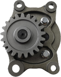 Pompe à huile pour KOMATSU S6D125 6150-51-1004 6620-51-1020 6128-52-1013 AR9835 6221-51-1000 6211-51-1000 6211-51-1100 6211-51-1003 - Product Image 4