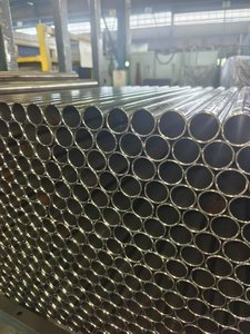 Hàn thép carbon <span class=keywords><strong>erw</strong></span> EMT ống 6M & 12m chiều dài JIS/ASTM/JS/KS/TIS/BS tiêu chuẩn cho cấu trúc dầu & uốn - Product Image 4