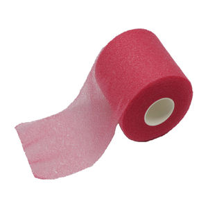 7cm * 27m sıcak satış microthin ince yumuşak spor bilek ve ayak bileği undersports spor bandaj için köpük bant Prewraps - Product Image 6